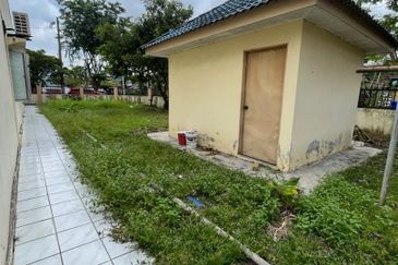 Seksyen 18, Shah Alam