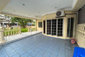 Seksyen 18, Shah Alam