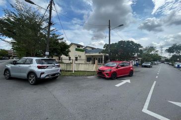 Seksyen 18, Shah Alam