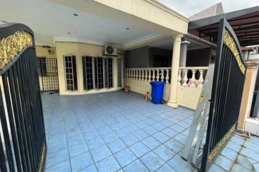 Seksyen 18, Shah Alam