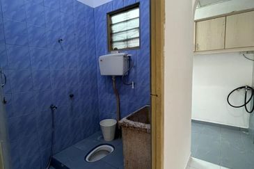 Seksyen 18, Shah Alam