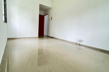 Seksyen 18, Shah Alam