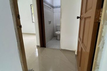 Seksyen 18, Shah Alam