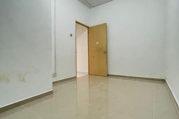 Seksyen 18, Shah Alam