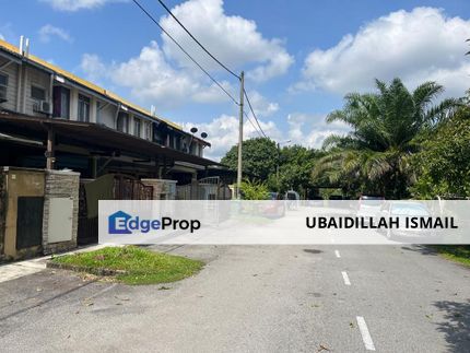 Rumah Teres 2 Tingkat Taman Kajang Impian, Kajang Untuk Dijual, Selangor, Kajang