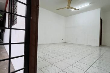 Pangsapuri Baiduri, Bandar Tasik Kesuma