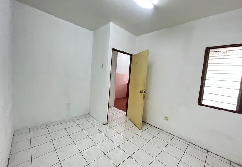 Pangsapuri Baiduri, Bandar Tasik Kesuma