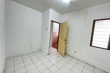 Pangsapuri Baiduri, Bandar Tasik Kesuma