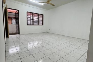 Pangsapuri Baiduri, Bandar Tasik Kesuma