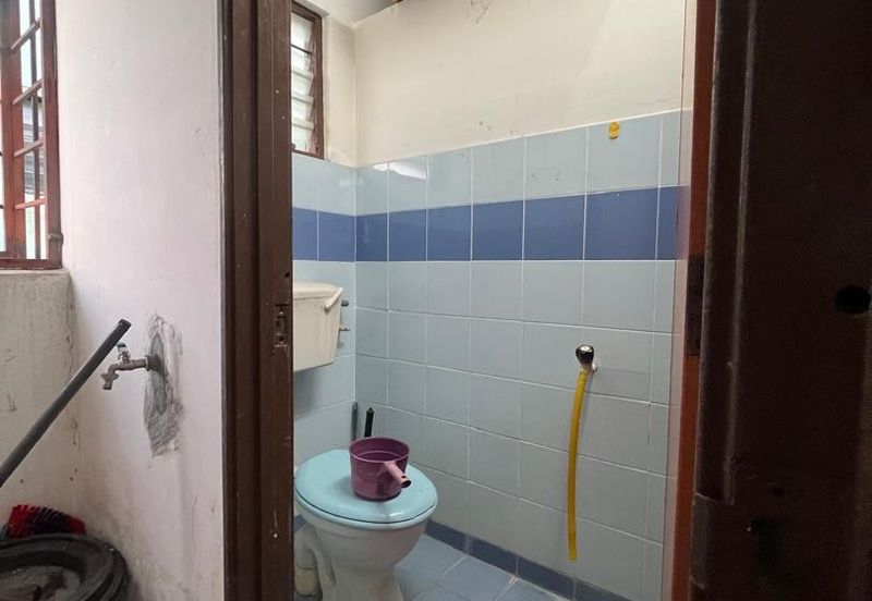 Pangsapuri Baiduri, Bandar Tasik Kesuma