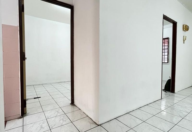 Pangsapuri Baiduri, Bandar Tasik Kesuma