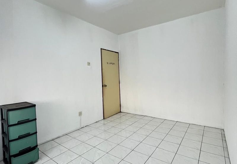 Pangsapuri Baiduri, Bandar Tasik Kesuma