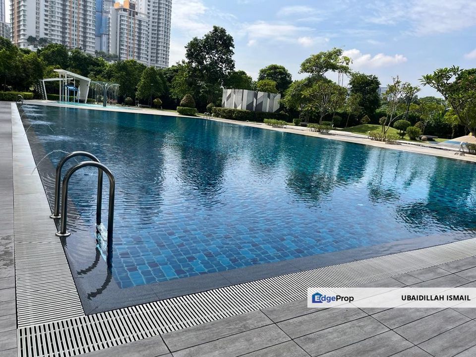 Riverville Residences For Sale Taman Sri Sentosa Old Klang Road, Kuala Lumpur, Jalan Klang Lama (Old Klang Road)