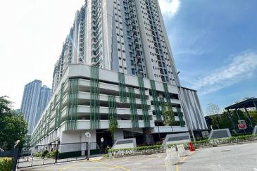 Riverville Residences