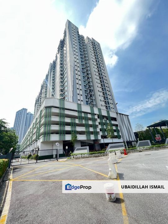Riverville Residences For Sale Taman Sri Sentosa Old Klang Road, Kuala Lumpur, Jalan Klang Lama (Old Klang Road)