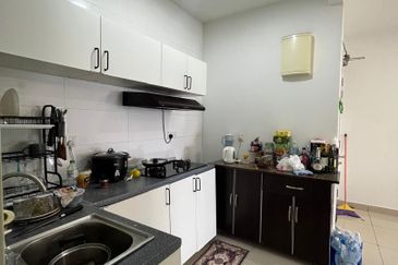 Riverville Residences