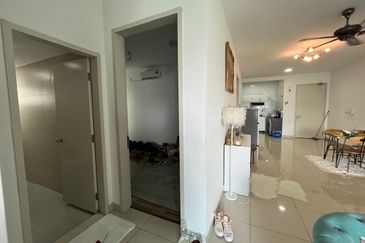 Riverville Residences