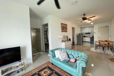 Riverville Residences