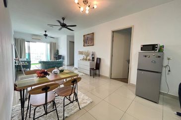 Riverville Residences