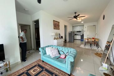 Riverville Residences