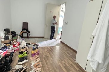 Riverville Residences