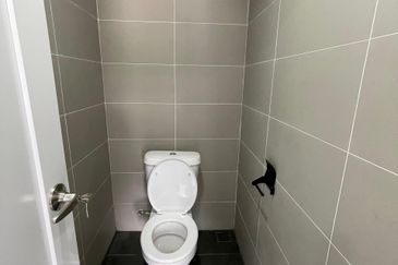 Taman Midah @ Jalan Kilang Midah