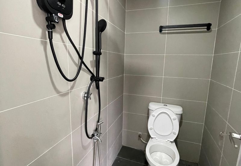 Taman Midah @ Jalan Kilang Midah