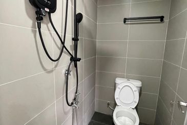 Taman Midah @ Jalan Kilang Midah