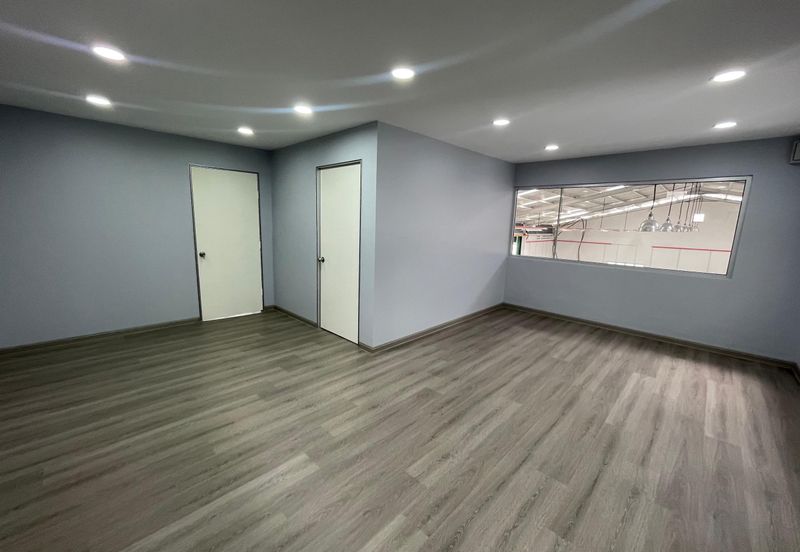 Taman Midah @ Jalan Kilang Midah