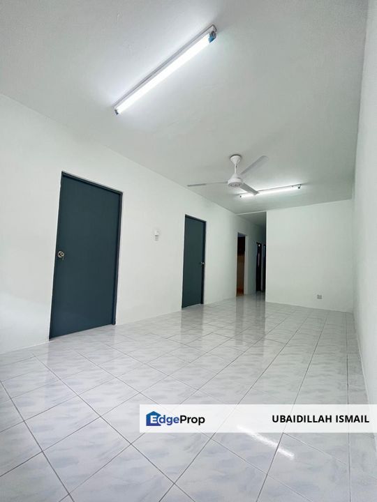 Pangsapuri Idaman Damansara Damai Petaling Jaya Untuk Dijual, Selangor, Damansara Damai