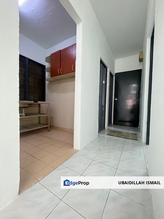 Pangsapuri Idaman Damansara Damai Petaling Jaya Untuk Dijual, Selangor, Damansara Damai