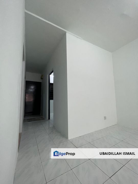 Pangsapuri Idaman Damansara Damai Petaling Jaya Untuk Dijual, Selangor, Damansara Damai