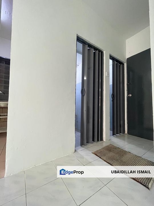 Pangsapuri Idaman Damansara Damai Petaling Jaya Untuk Dijual, Selangor, Damansara Damai