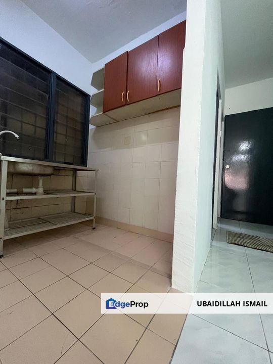 Pangsapuri Idaman Damansara Damai Petaling Jaya Untuk Dijual, Selangor, Damansara Damai