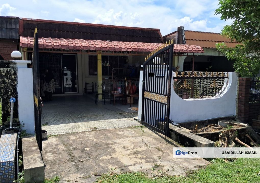 Petaling Jaya Seksyen 51A Rumah Teres Setingkat Untuk Dijual Bumi Unit, Selangor, Petaling Jaya