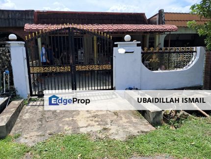 Rumah Teres Setingkat Facing Open Seksyen 51A Petaling Jaya, Selangor, Petaling Jaya
