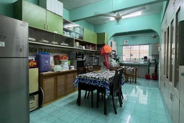 Seksyen 3, Bandar Baru Bangi