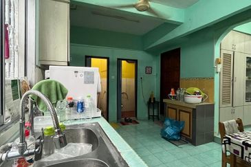 Seksyen 3, Bandar Baru Bangi