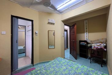 Seksyen 3, Bandar Baru Bangi