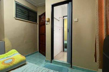 Seksyen 3, Bandar Baru Bangi