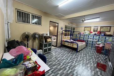 Seksyen 3, Bandar Baru Bangi