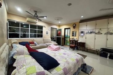 Seksyen 3, Bandar Baru Bangi