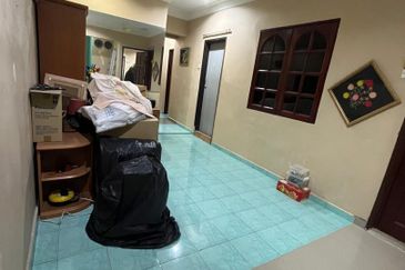 Seksyen 3, Bandar Baru Bangi