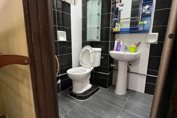 Seksyen 3, Bandar Baru Bangi