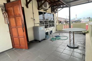 Seksyen 3, Bandar Baru Bangi