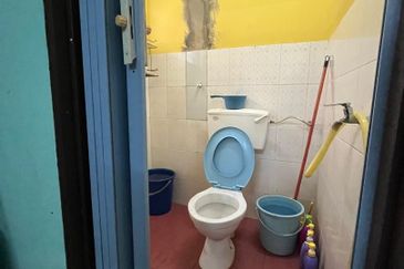 Seksyen 3, Bandar Baru Bangi