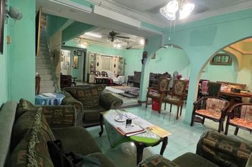 Seksyen 3, Bandar Baru Bangi