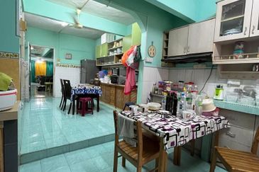 Seksyen 3, Bandar Baru Bangi