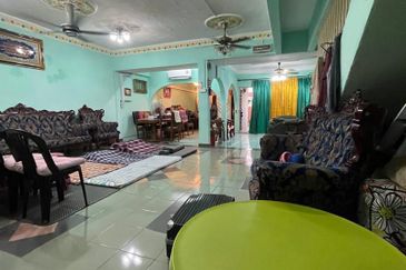 Seksyen 3, Bandar Baru Bangi