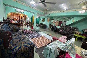 Seksyen 3, Bandar Baru Bangi